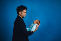 Séance Photo Naissance Bébé Nourrisson - Léandre - christophehetuin.com photographe & vidéaste mariage famille entreprise