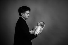 Séance Photo Naissance Bébé Nourrisson - Léandre - christophehetuin.com photographe & vidéaste mariage famille entreprise