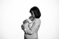 Séance Photo Naissance Bébé Nourrisson - Léandre - christophehetuin.com photographe & vidéaste mariage famille entreprise
