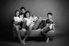 Séance Photo Naissance Bébé Nourrisson - Léandre - christophehetuin.com photographe & vidéaste mariage famille entreprise