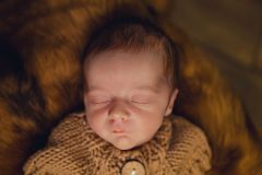 Séance Photo Naissance Bébé Nourrisson - Lino - christophehetuin.com photographe & vidéaste mariage famille entreprise