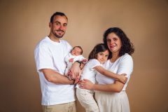 Séance Photo Naissance Bébé Nourrisson - Lino - christophehetuin.com photographe & vidéaste mariage famille entreprise