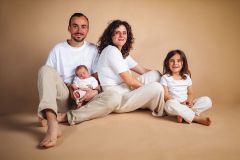 Séance Photo Naissance Bébé Nourrisson - Lino - christophehetuin.com photographe & vidéaste mariage famille entreprise