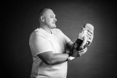 Séance Photo Naissance Bébé Nourrisson - Louise - christophehetuin.com photographe & vidéaste mariage famille entreprise