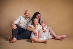 Séance Photo Naissance Bébé Nourrisson - Louise - christophehetuin.com photographe & vidéaste mariage famille entreprise