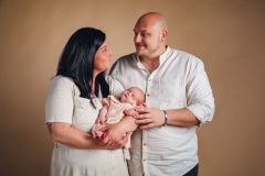 Séance Photo Naissance Bébé Nourrisson - Louise - christophehetuin.com photographe & vidéaste mariage famille entreprise