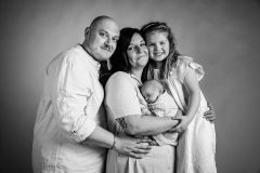 Séance Photo Naissance Bébé Nourrisson - Louise - christophehetuin.com photographe & vidéaste mariage famille entreprise