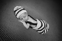 Séance Photo Naissance Bébé Nourrisson - Nino - christophehetuin.com photographe & vidéaste mariage famille entreprise