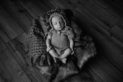Séance Photo Naissance Bébé Nourrisson - Nino - christophehetuin.com photographe & vidéaste mariage famille entreprise