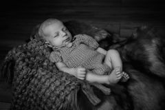 Séance Photo Naissance Bébé Nourrisson - Nino - christophehetuin.com photographe & vidéaste mariage famille entreprise
