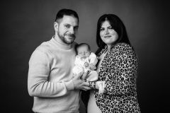 Séance Photo Naissance Bébé Nourrisson - Nino - christophehetuin.com photographe & vidéaste mariage famille entreprise