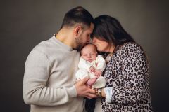 Séance Photo Naissance Bébé Nourrisson - Nino - christophehetuin.com photographe & vidéaste mariage famille entreprise