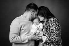 Séance Photo Naissance Bébé Nourrisson - Nino - christophehetuin.com photographe & vidéaste mariage famille entreprise
