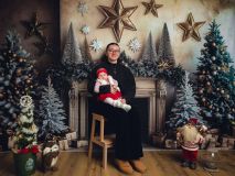 Séance photo de Noël - christophehetuin.com photographe & vidéaste mariage famille entreprise