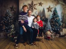 Séance photo de Noël - christophehetuin.com photographe & vidéaste mariage famille entreprise