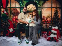 Séance photo de Noël - christophehetuin.com photographe & vidéaste mariage famille entreprise