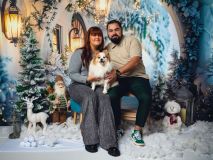 Séance photo de Noël - christophehetuin.com photographe & vidéaste mariage famille entreprise