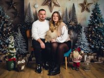 Séance photo de Noël - christophehetuin.com photographe & vidéaste mariage famille entreprise