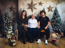 Séance photo de Noël - christophehetuin.com photographe & vidéaste mariage famille entreprise