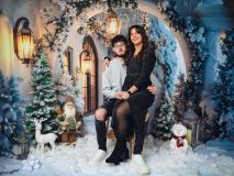 Séance photo de Noël - christophehetuin.com photographe & vidéaste mariage famille entreprise