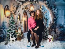 Séance photo de Noël - christophehetuin.com photographe & vidéaste mariage famille entreprise