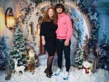 Séance photo de Noël - christophehetuin.com photographe & vidéaste mariage famille entreprise