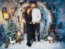 Séance photo de Noël - christophehetuin.com photographe & vidéaste mariage famille entreprise