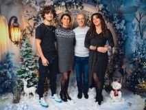 Séance photo de Noël - christophehetuin.com photographe & vidéaste mariage famille entreprise
