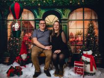 Séance photo de Noël - christophehetuin.com photographe & vidéaste mariage famille entreprise