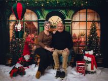 Séance photo de Noël - christophehetuin.com photographe & vidéaste mariage famille entreprise