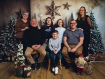 Séance photo de Noël - christophehetuin.com photographe & vidéaste mariage famille entreprise