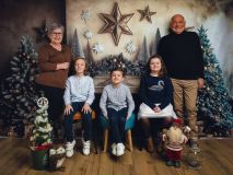 Séance photo de Noël - christophehetuin.com photographe & vidéaste mariage famille entreprise