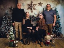 Séance photo de Noël - christophehetuin.com photographe & vidéaste mariage famille entreprise