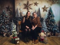 Séance photo de Noël - christophehetuin.com photographe & vidéaste mariage famille entreprise