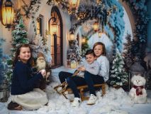 Séance photo de Noël - christophehetuin.com photographe & vidéaste mariage famille entreprise