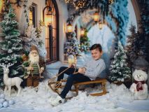 Séance photo de Noël - christophehetuin.com photographe & vidéaste mariage famille entreprise