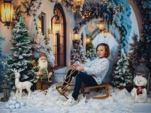 Séance photo de Noël - christophehetuin.com photographe & vidéaste mariage famille entreprise