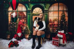 Séance photo de Noël - christophehetuin.com photographe & vidéaste mariage famille entreprise