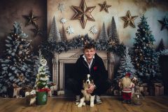 Séance photo de Noël - christophehetuin.com photographe & vidéaste mariage famille entreprise