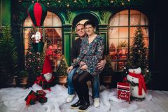 Séance photo de Noël - christophehetuin.com photographe & vidéaste mariage famille entreprise