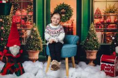 Séance photo de Noël - christophehetuin.com photographe & vidéaste mariage famille entreprise