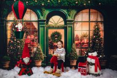 Séance photo de Noël - christophehetuin.com photographe & vidéaste mariage famille entreprise