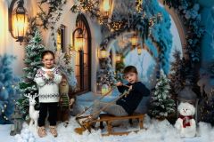 Séance photo de Noël - christophehetuin.com photographe & vidéaste mariage famille entreprise