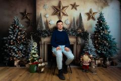 Séance photo de Noël - christophehetuin.com photographe & vidéaste mariage famille entreprise