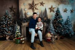Séance photo de Noël - christophehetuin.com photographe & vidéaste mariage famille entreprise