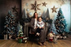 Séance photo de Noël - christophehetuin.com photographe & vidéaste mariage famille entreprise