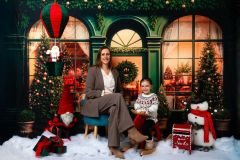 Séance photo de Noël - christophehetuin.com photographe & vidéaste mariage famille entreprise