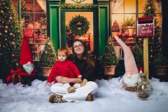 Séance photo de Noël - christophehetuin.com photographe & vidéaste mariage famille entreprise