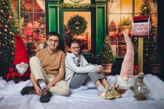 Séance photo de Noël - christophehetuin.com photographe & vidéaste mariage famille entreprise