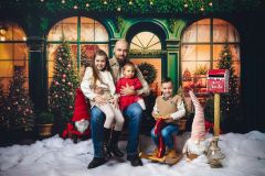 Séance photo de Noël - christophehetuin.com photographe & vidéaste mariage famille entreprise